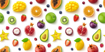 photo de fruits et legumes